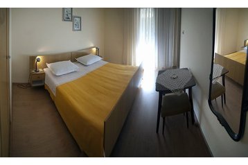 Pensiune familială Jelsa 21